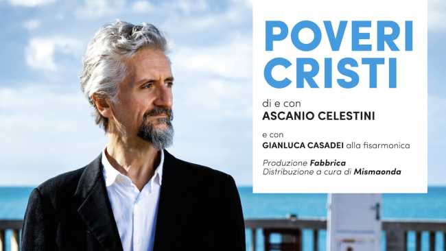 Poveri Cristi foto