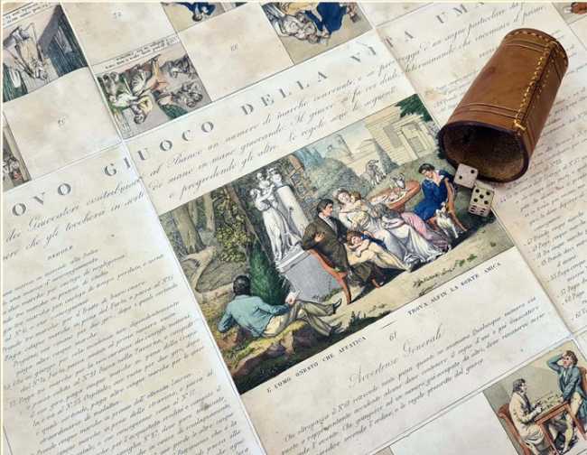 archivio di stato