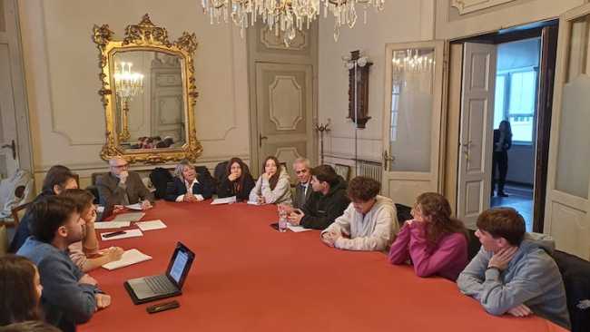 borgo consulta giovani nov 25