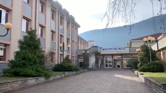 liceo spezia