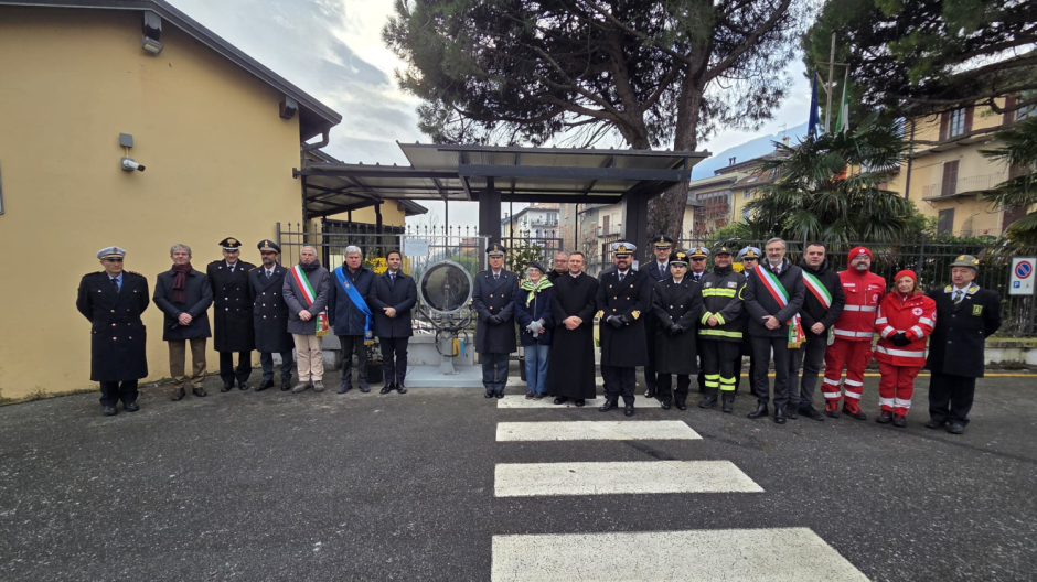 Ricordate le vittime della torpediniera affondata 130 anni fa