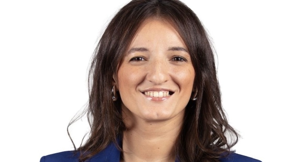 Roberta Massaro è la nuova presidente del Gruppo Giovani Imprenditori di Cnvv