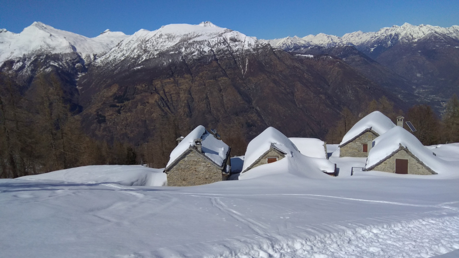 Neve di primavera. Riaprono gli impianti, stagione sciistica verso il prolungamento