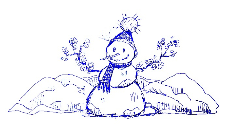 La vignetta di Lux: marzo nel VCO