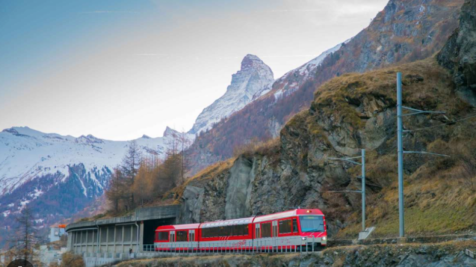 Le ferrovie di Zermatt e della Val Vigezzo/Centovalli: due “cugini” differenti