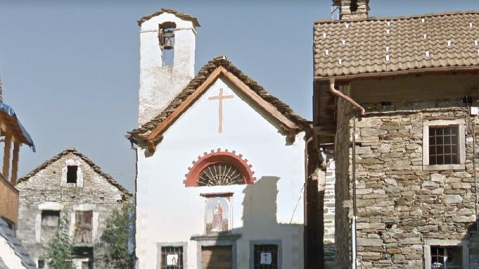 Festa del pane a Vellesone. La borgata domese riscopre le radici 
