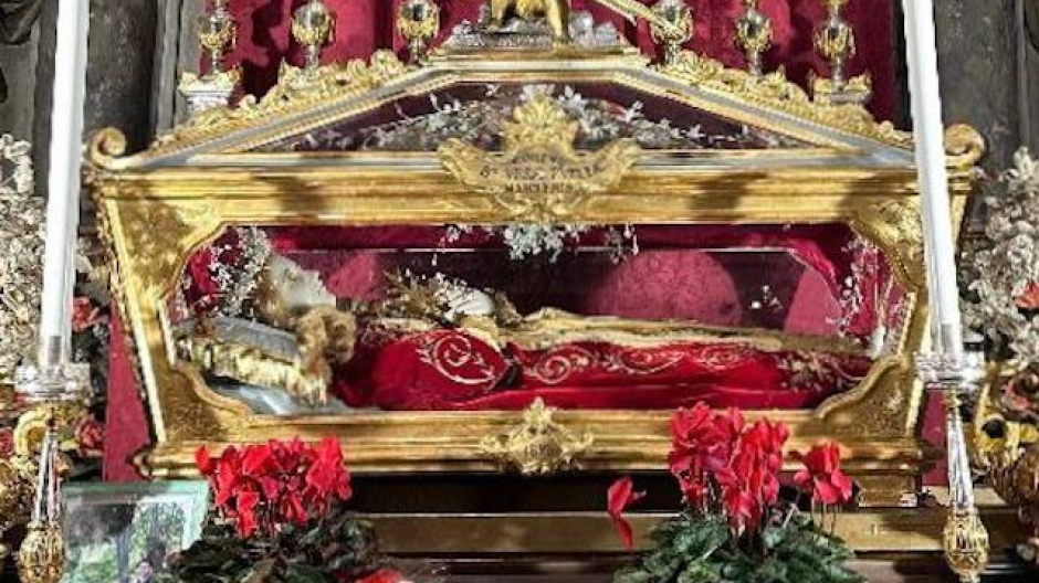 Pieve Vergonte si prepara per Sant'Orsa, patrona dell'Ossola 