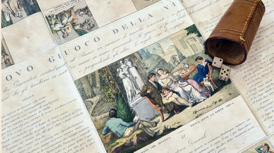 Riapre l'archivio di Stato di Biella