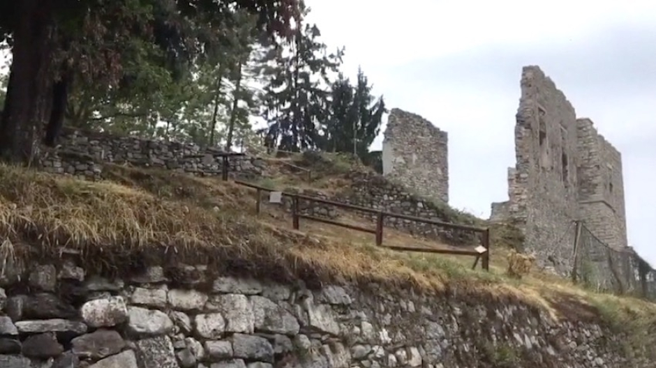 Arona, domenica 10^ rassegna corale itinerante “Nell’InCanto della Rocca”