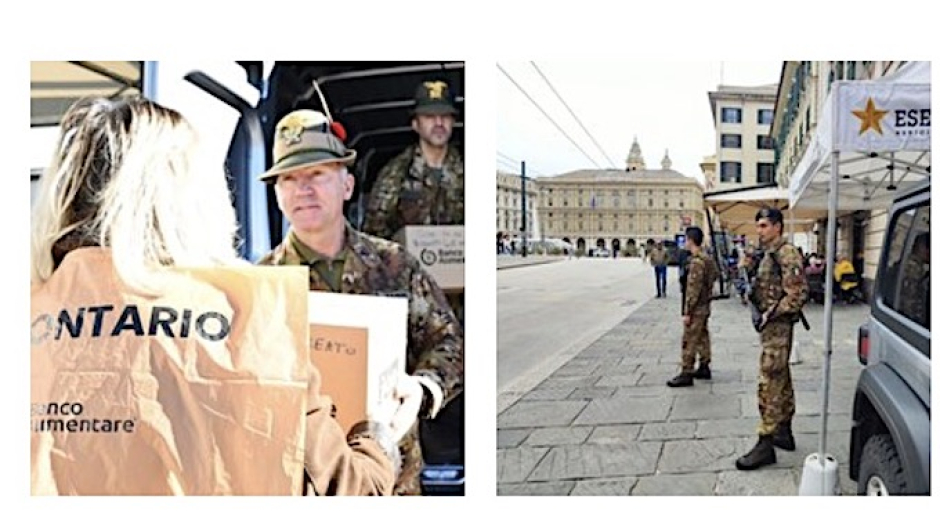 Colletta Alimentare, anche la Taurinese a supporto. Nizza Cavalleria a Novara