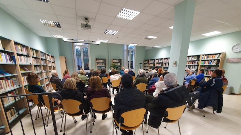 Suona il sipario. In biblioteca una rassegna musicale per bambini e famiglie