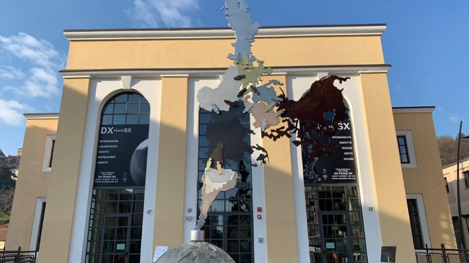 Mostra Fotografica sui 125 anni della Pietro Micca