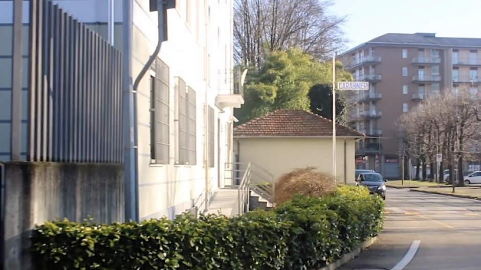 Borgomanero, maltrattamenti: arrestato uomo gravato da ordinanza di carcerazione