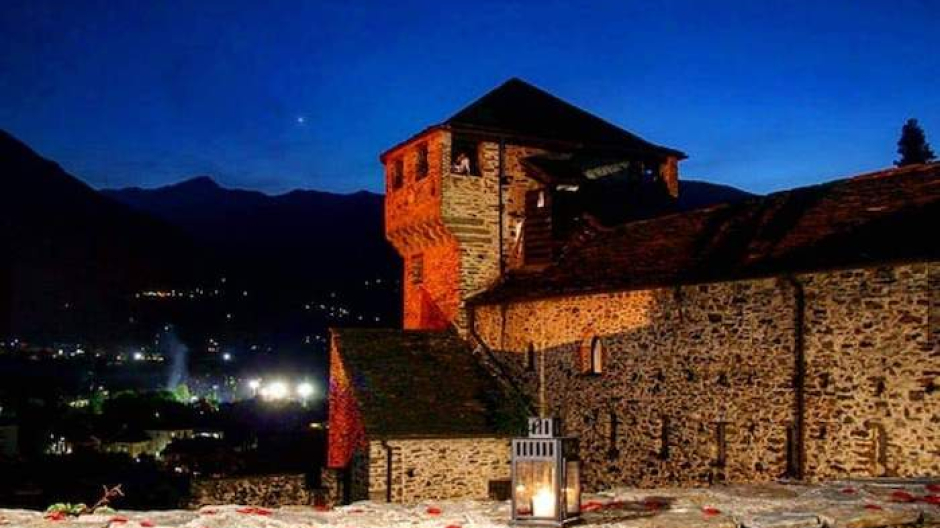 Vogogna, nuova gara per il Castello Visconteo: si chiude un ciclo