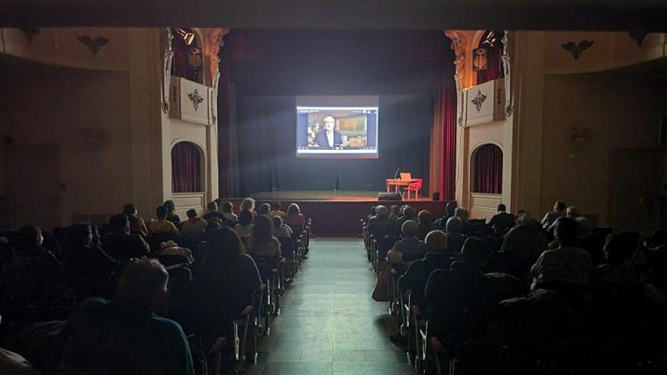 Il dialetto piemontese protagonista al cinema Mazzini di Biella