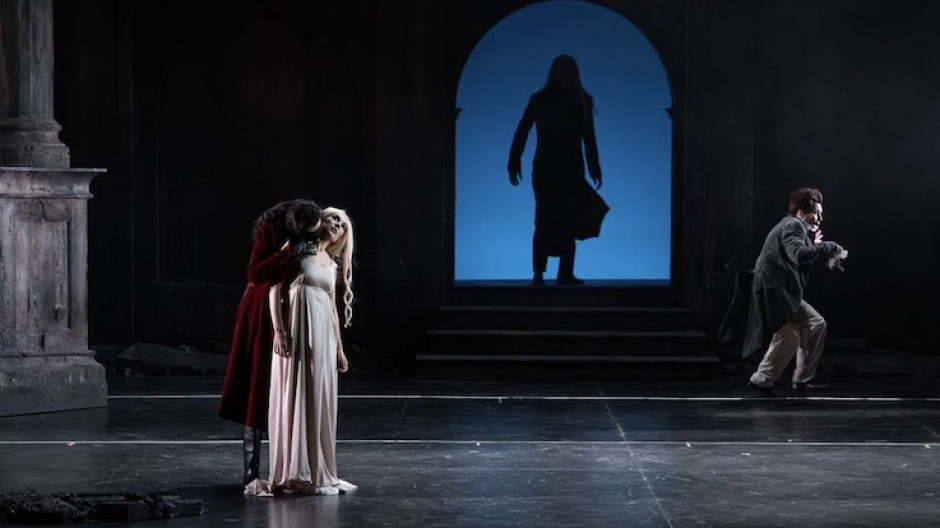 Teatro Coccia, in scena il 