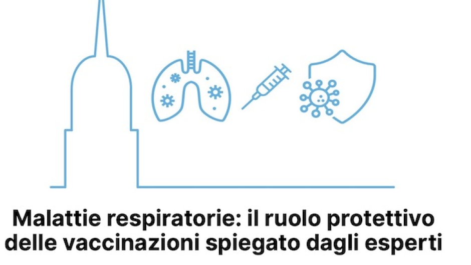 Novara, evento scientifico-divulgativo sulle malattie respiratorie