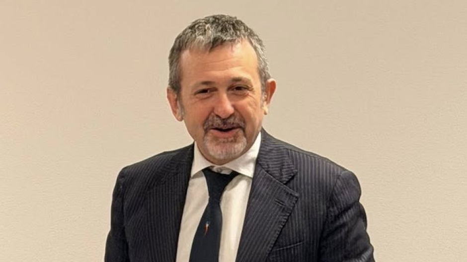 Sì al referendum, incontro della Camera penale con il sottosegretario Delmastro