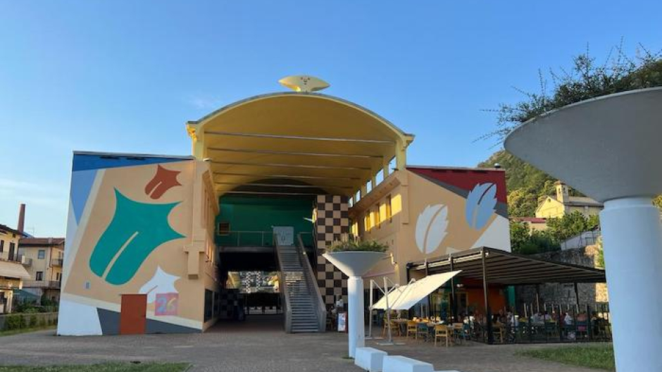 Creatività in corso! Al Forum un convegno sul potere della fantasia
