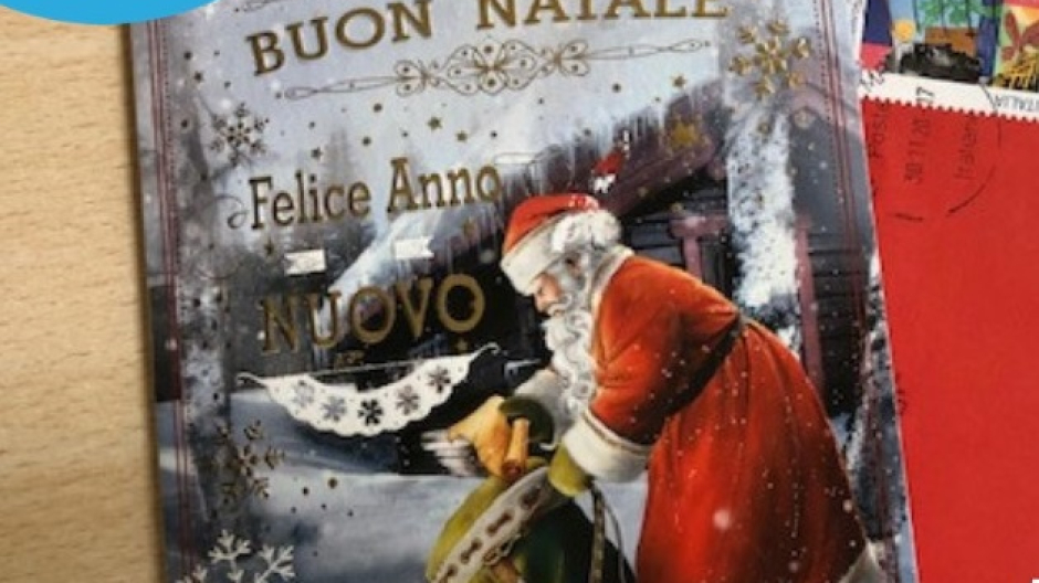 Mercatini di Natale in programma a Fobello