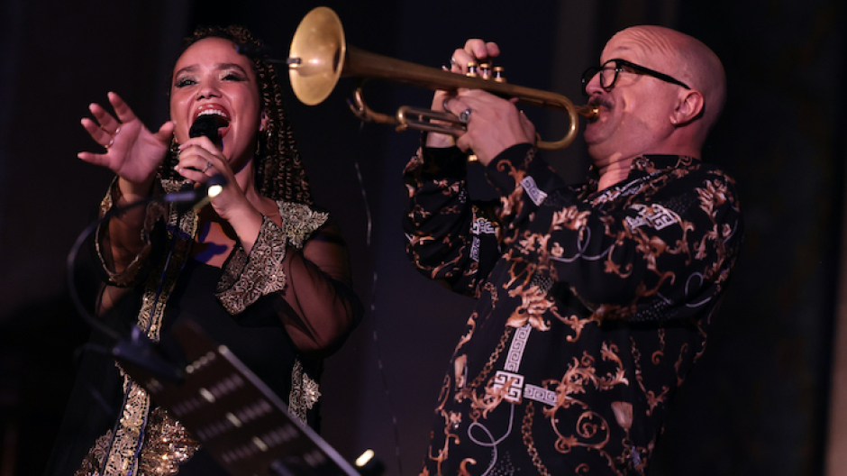 Domodossola: musica e spiritualità con Magnificat e Stabat Mater