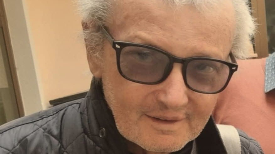 Gozzano, l'ultimo saluto a Marcello Giordani