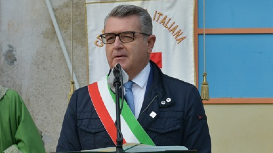 Riforma dei Comuni montani: interviene il sindaco di Cossato