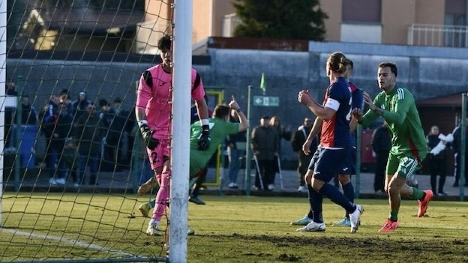 Serie D: Gozzano a Tortona, NovaRomentin in casa con la Cairese, Biellese a Varese
