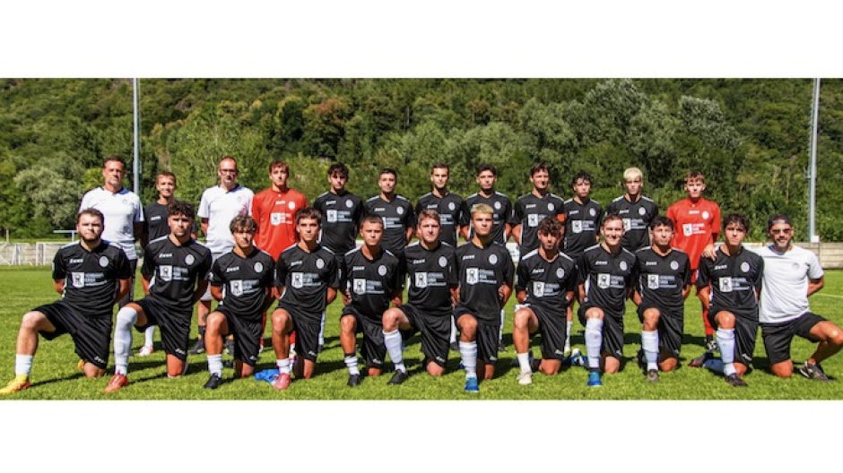 Ornavassese, parla mister Fusè: 