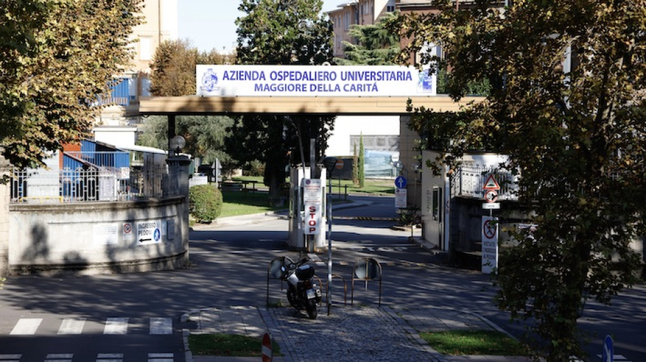 Aou, Giornata mondiale Alzheimer: prevenzione disturbi della memoria