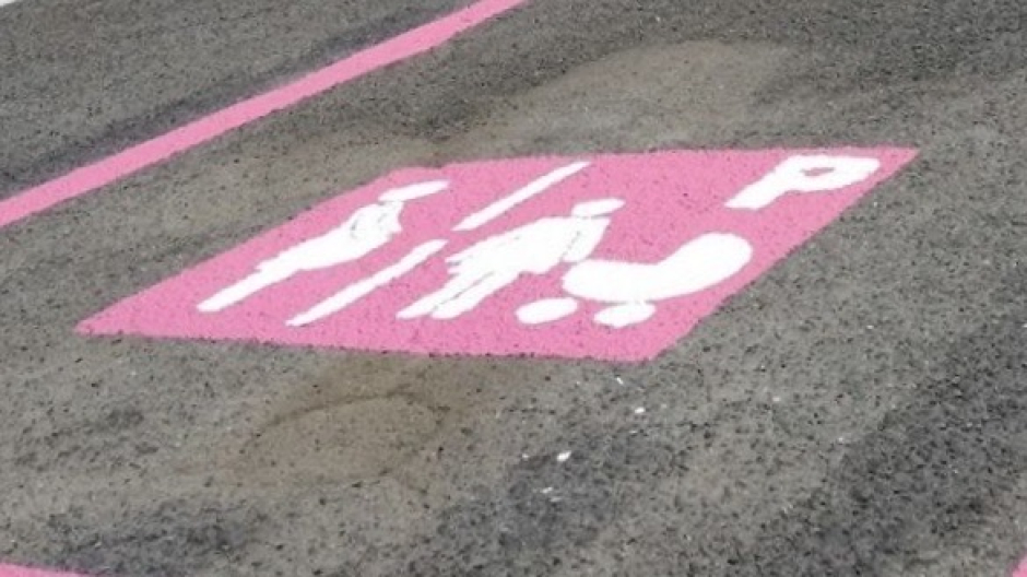 Domodossola: pass rosa per donne in attesa e neo-mamme. La mozione della Lega