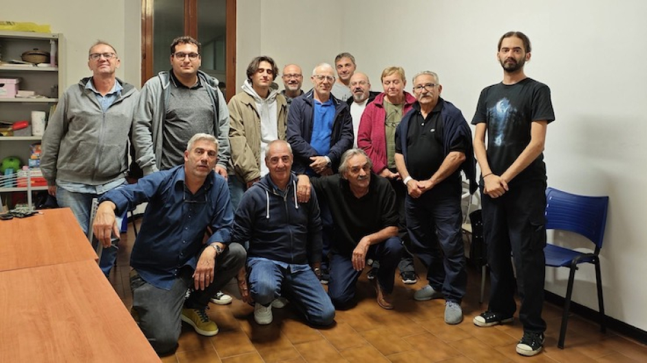 Borgo Ticino, rinnovato il direttivo della Pro Loco