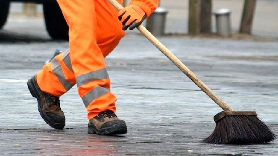 Borgomanero, ultimi giorni per domanda per cantieri di lavoro per disoccupati over58
