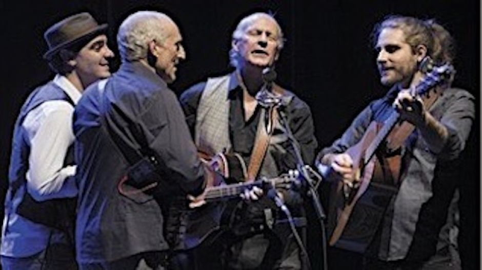 Teatro degli Scalpellini, il 27 settembre ospiti i 