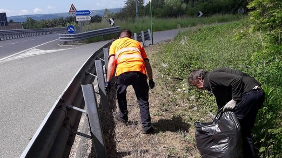Vercelli: bando cantiere di lavoro per over 45