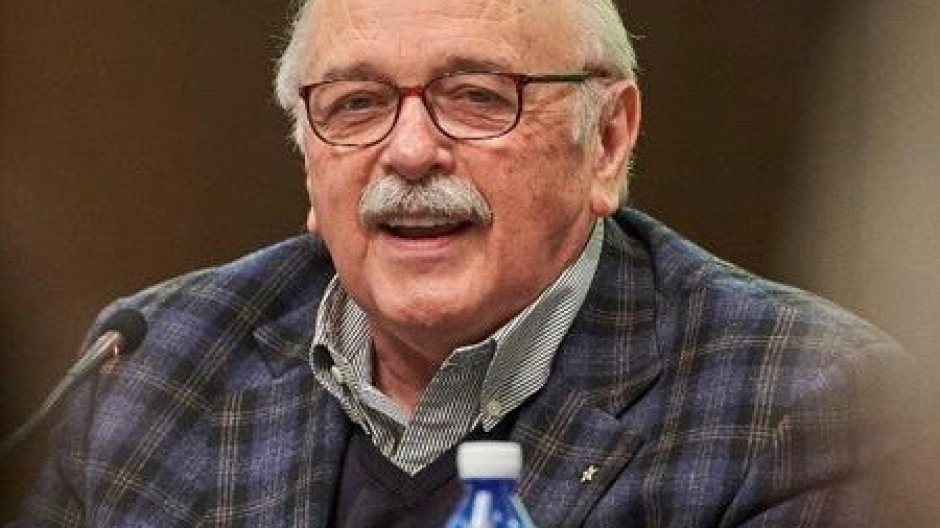 Addio a Sergio Foglia: il ricordo di Agenzie Lane d'Italia