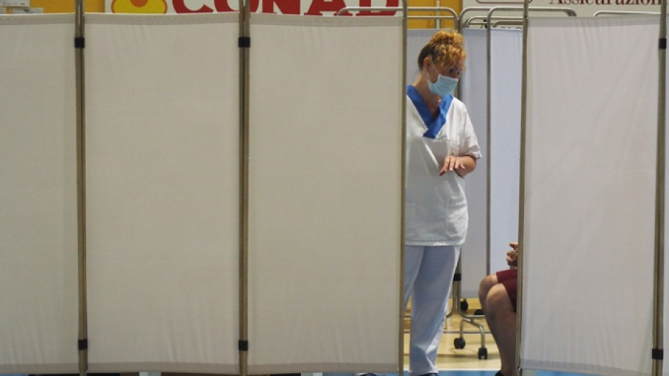 Vaccini antinfluenzale per chi è rimasto senza medico in Valsessera