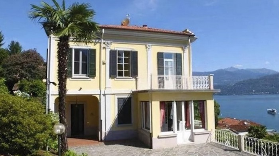 Oligarca russo con casa a Stresa arrestato a Mosca per corruzione