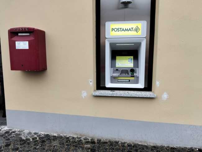 postamat