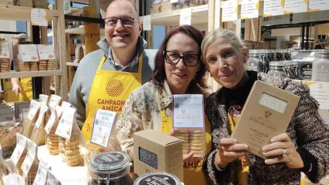 to mercato del corso