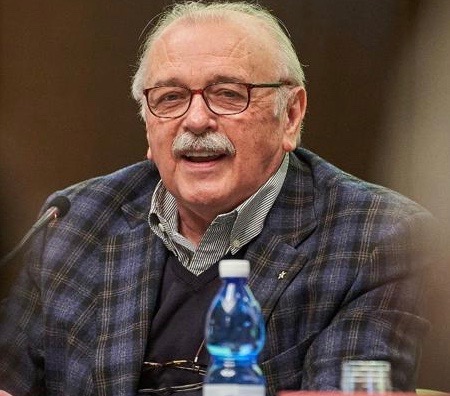 sergio foglia
