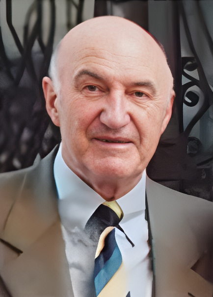 ermanno mariot