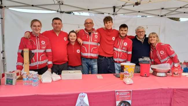 cri borgo castagnata nov 25