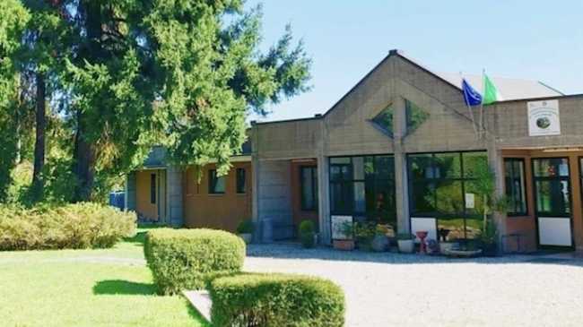 isituto cavallini lesa foto ingresso