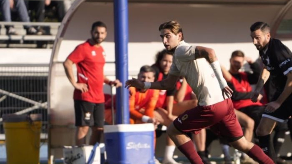 Turno casalingo per la Juve Domo: i granata sfidano il Gattinara