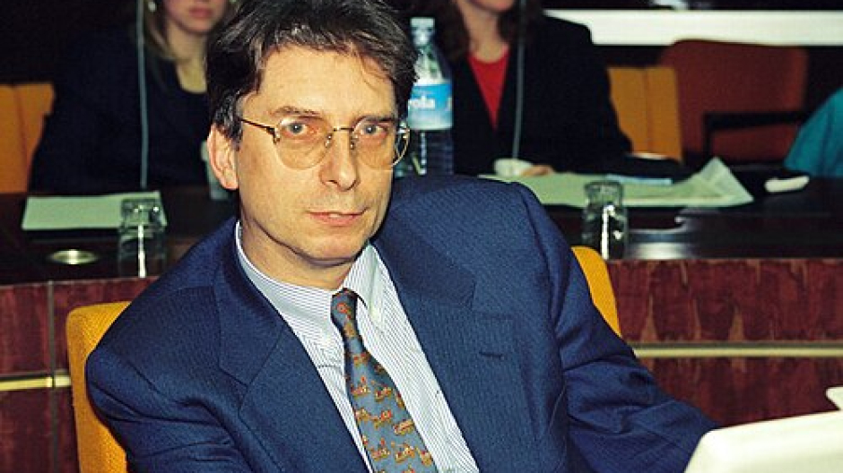 A Verbania una serata dedicata alla figura e all’eredità di Alexander Langer