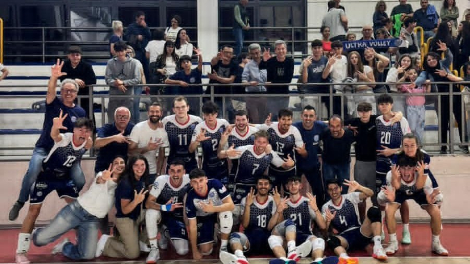  Pediacoop H24 Domo vince il derby con Altiora e vola alto