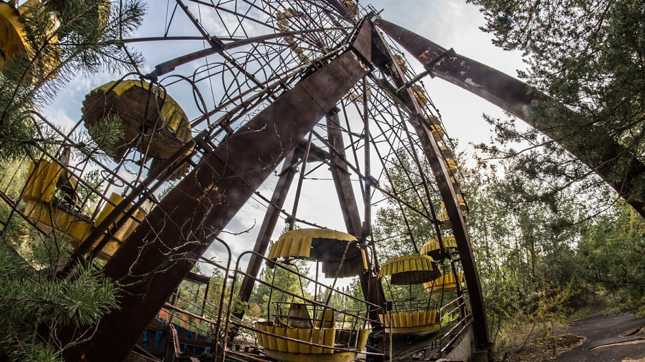 Chernobyl, la nube che colpì il Verbano: le tracce 40 anni dopo 