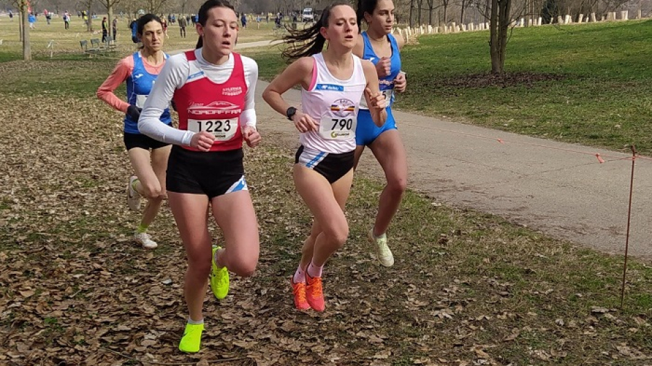 Torna il Memorial Frova con la gara di corsa campestre a Borgosesia