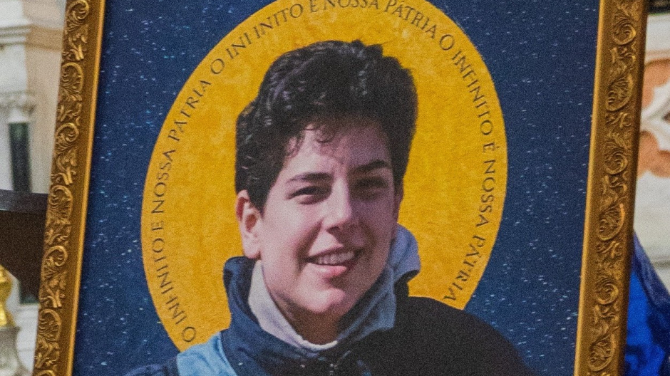 A Masera la mostra ideata da San Carlo Acutis: i miracoli eucaristici nel mondo